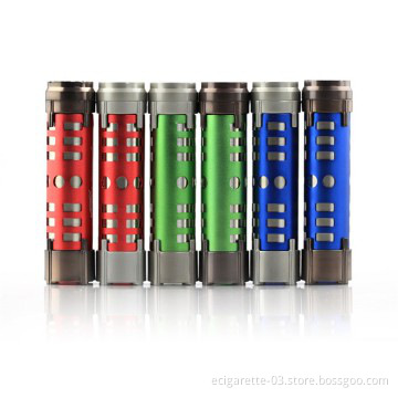 hot seller product 18650mah mech mod robot I mod
